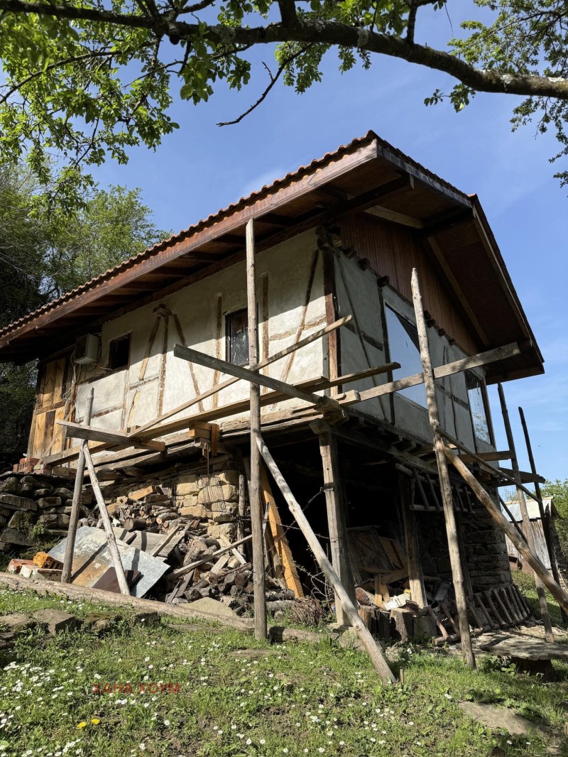 Na prodej  Dům oblast Loveč , Černi Osam , 32 m2 | 12495516 - obraz [2]
