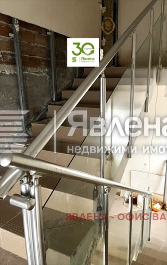 Продава КЪЩА, гр. Варна, Виница, снимка 14 - Къщи - 53014798