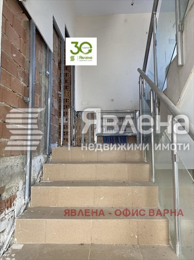 Продава КЪЩА, гр. Варна, Виница, снимка 13 - Къщи - 53014798