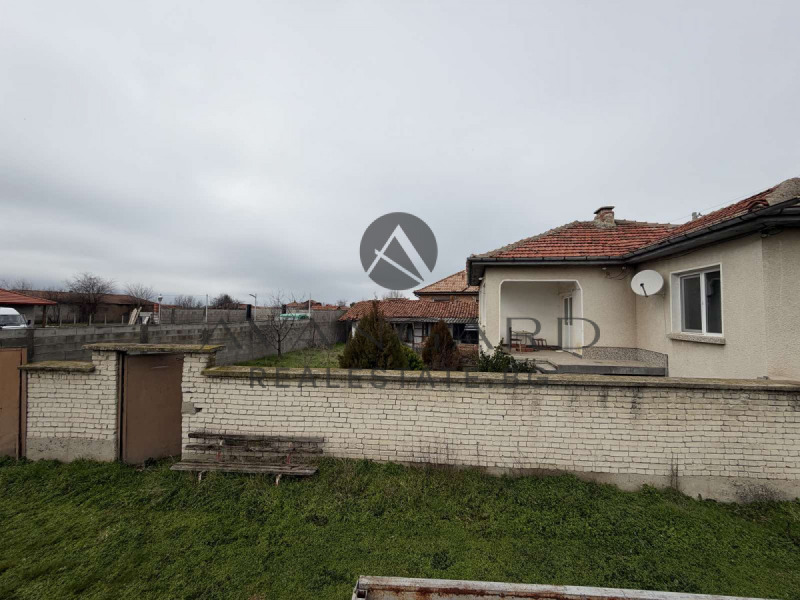 Продава КЪЩА, с. Царимир, област Пловдив, снимка 5 - Къщи - 53021471