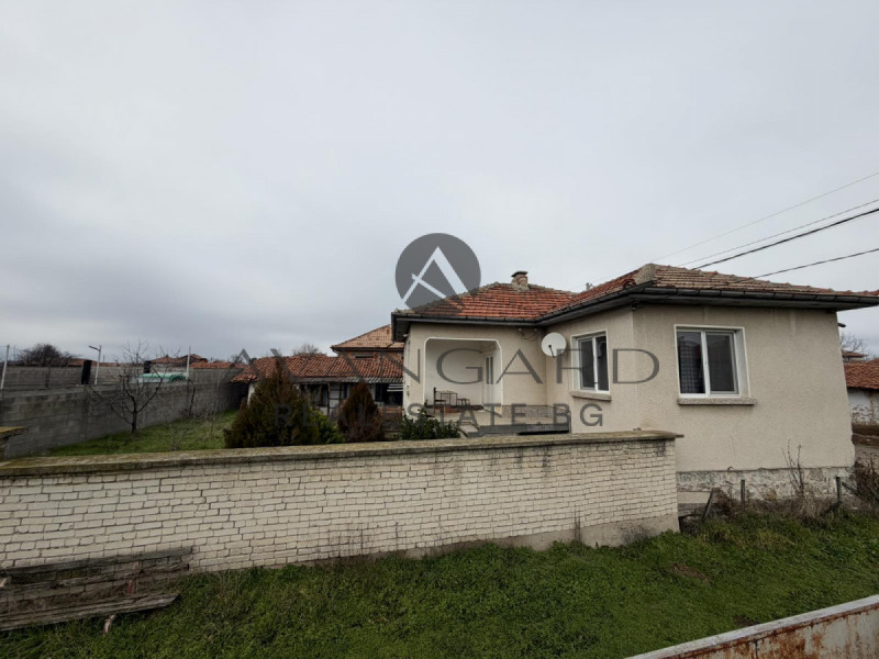 Продава КЪЩА, с. Царимир, област Пловдив, снимка 6 - Къщи - 53021471