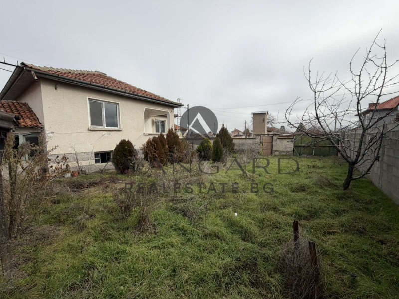 Продава КЪЩА, с. Царимир, област Пловдив, снимка 3 - Къщи - 53021471