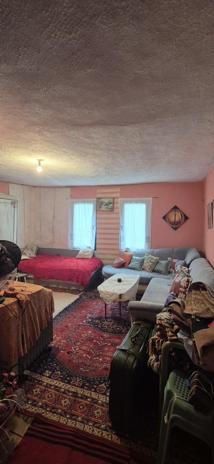 Продава КЪЩА, с. Боснек, област Перник, снимка 9 - Къщи - 54817386