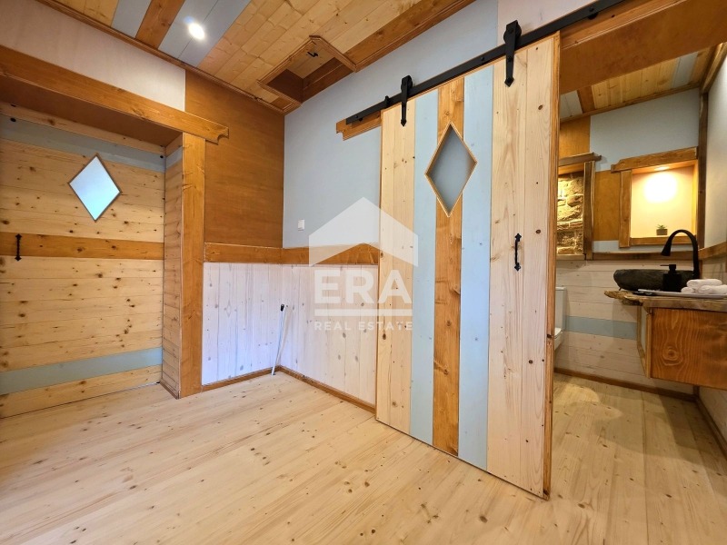 Продава КЪЩА, с. Червен, област Русе, снимка 9 - Къщи - 55826405