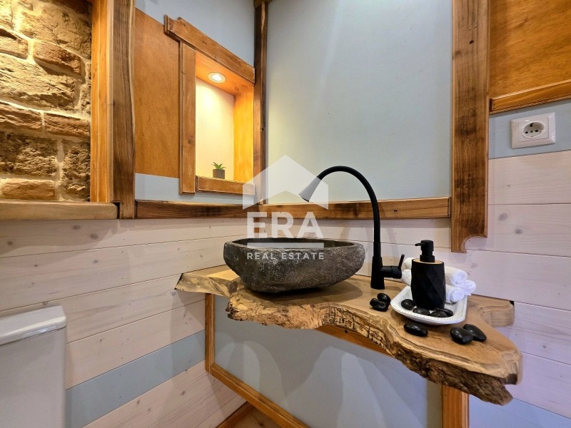 Продава КЪЩА, с. Червен, област Русе, снимка 3 - Къщи - 55826405