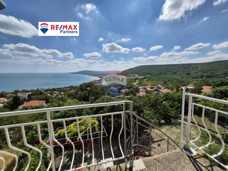 Till salu  Villa region Dobrich , k.k. Albena , 117 kvm | 10965528