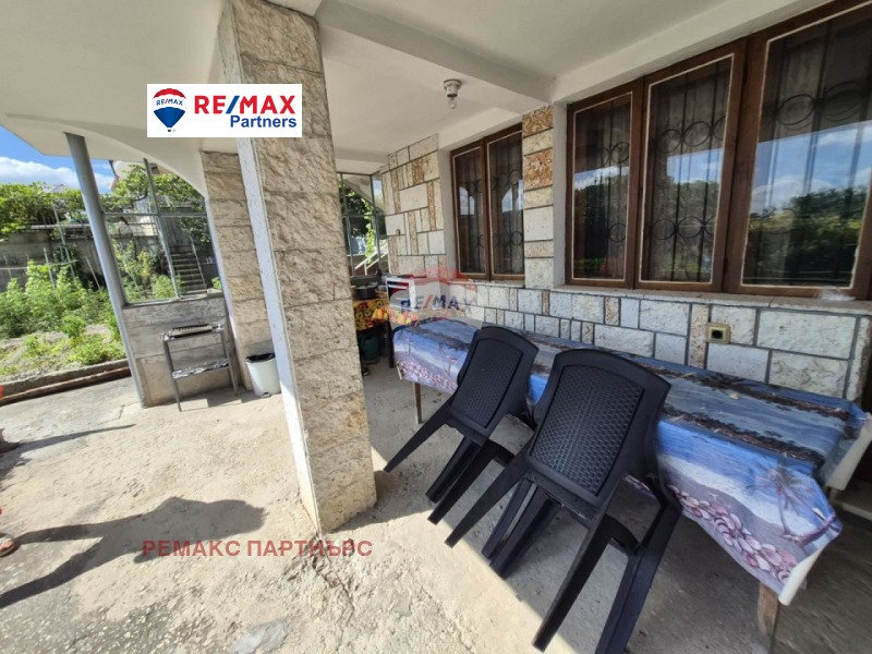 Till salu  Villa region Dobrich , k.k. Albena , 117 kvm | 10965528 - bild [3]