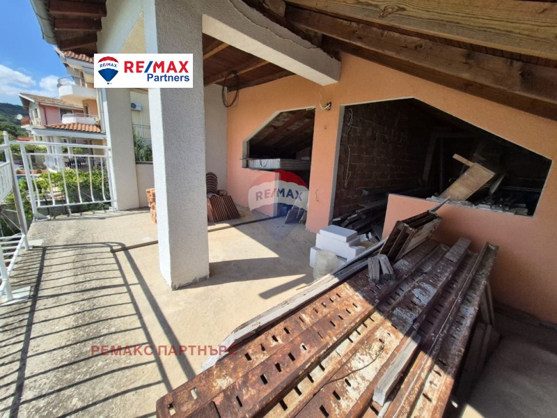 Till salu  Villa region Dobrich , k.k. Albena , 117 kvm | 10965528 - bild [13]