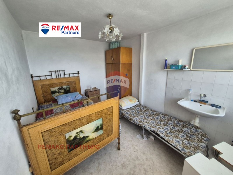 Till salu  Villa region Dobrich , k.k. Albena , 117 kvm | 10965528 - bild [8]