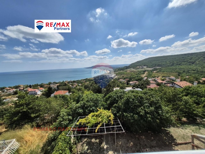 Till salu  Villa region Dobrich , k.k. Albena , 117 kvm | 10965528 - bild [4]
