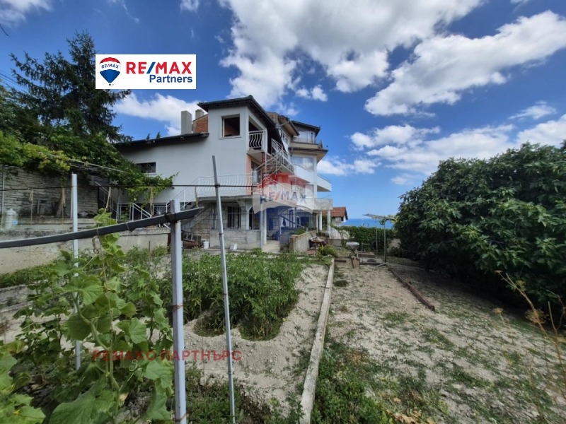 Till salu  Villa region Dobrich , k.k. Albena , 117 kvm | 10965528 - bild [2]