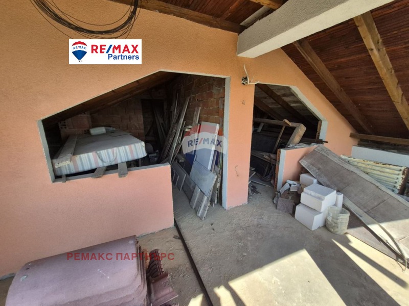 Till salu  Villa region Dobrich , k.k. Albena , 117 kvm | 10965528 - bild [12]