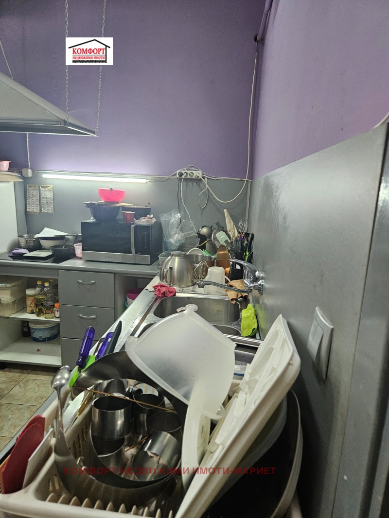 Na prodej  Prodejna Pleven , Širok centar , 73 m2 | 78664845 - obraz [5]