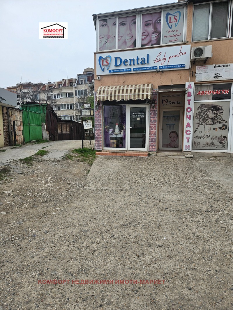 Na prodej  Prodejna Pleven , Širok centar , 73 m2 | 78664845 - obraz [11]