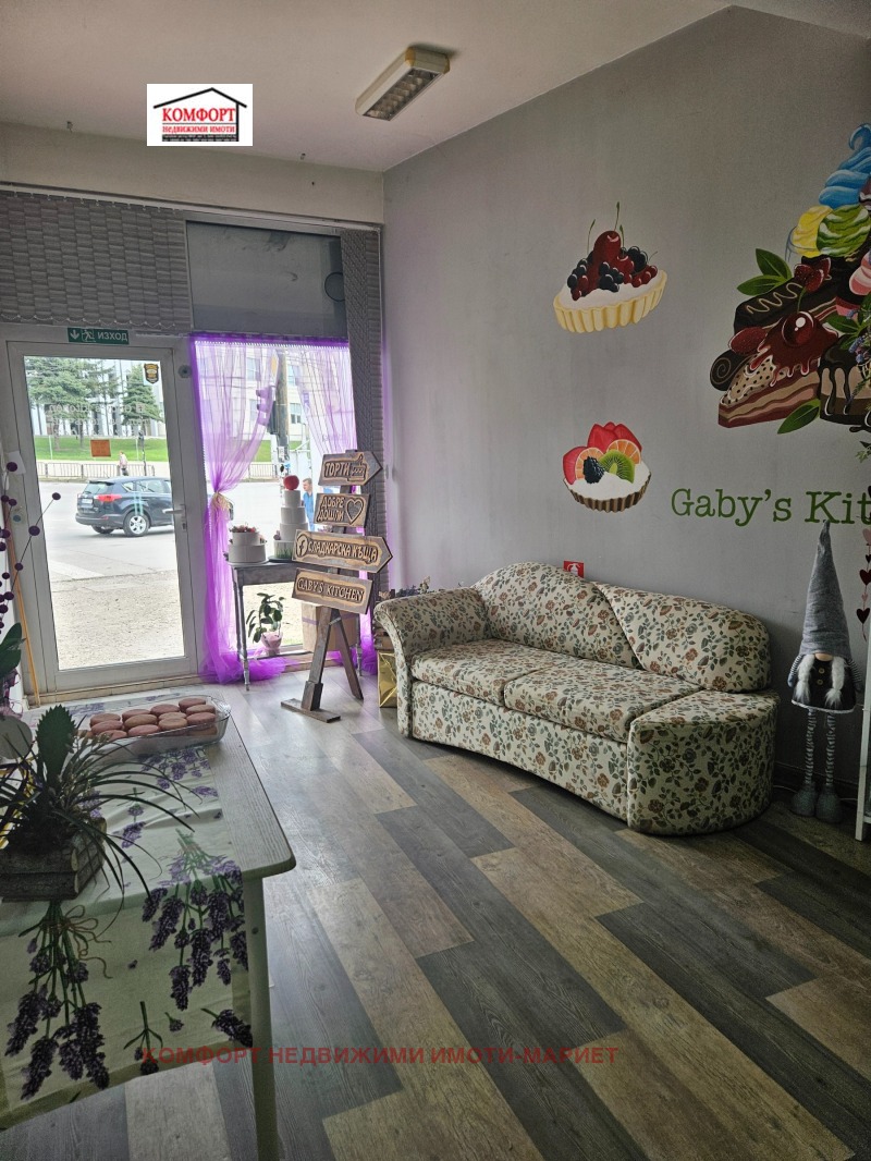 Na prodej  Prodejna Pleven , Širok centar , 73 m2 | 78664845 - obraz [2]