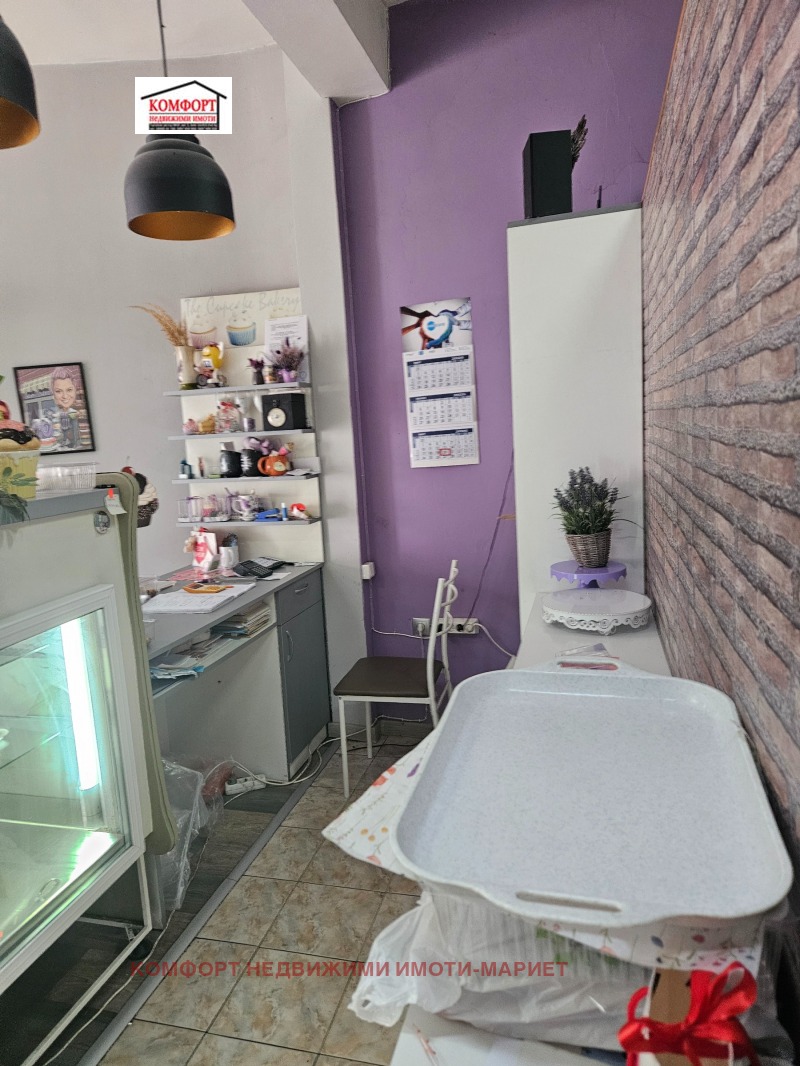 Na prodej  Prodejna Pleven , Širok centar , 73 m2 | 78664845 - obraz [3]