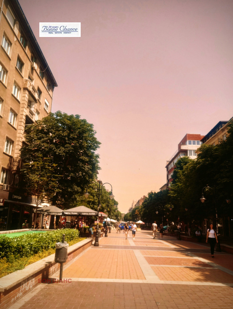 Продава ЗАВЕДЕНИЕ, гр. София, Център, снимка 3 - Заведения - 52871882