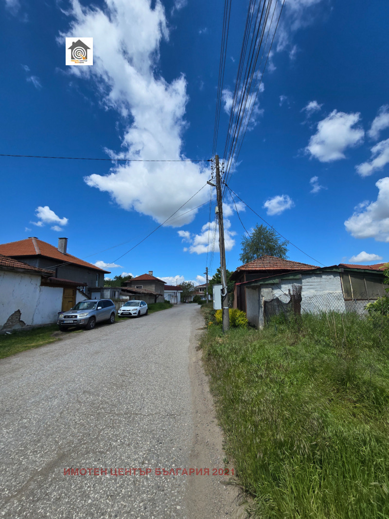 Продается  Сюжет область София , Елин Пелин , 617 кв.м | 64349336 - изображение [4]