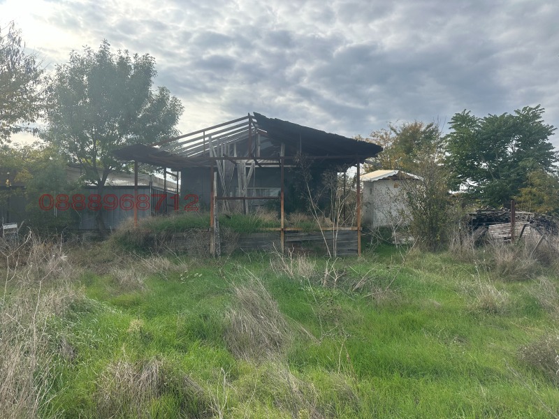 Продава ПАРЦЕЛ, гр. Бургас, Долно Езерово, снимка 5 - Парцели - 52783407