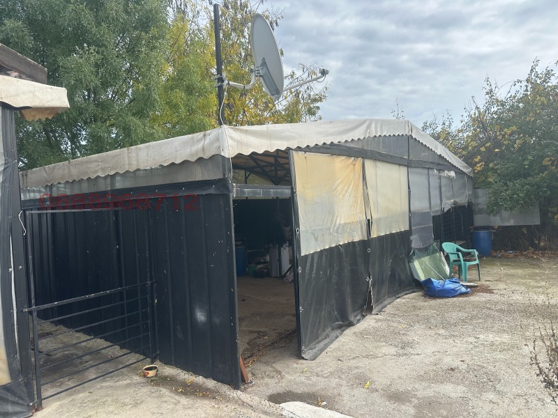 Продава ПАРЦЕЛ, гр. Бургас, Долно Езерово, снимка 3 - Парцели - 52783407