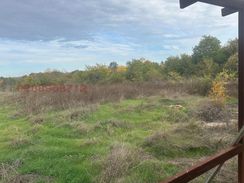 Продава ПАРЦЕЛ, гр. Бургас, Долно Езерово, снимка 4 - Парцели - 52783407