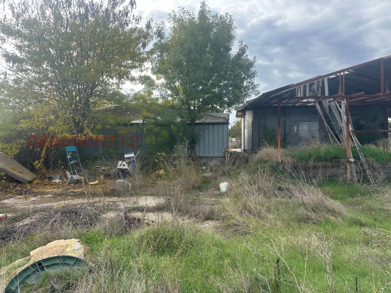 Продава ПАРЦЕЛ, гр. Бургас, Долно Езерово, снимка 6 - Парцели - 52783407