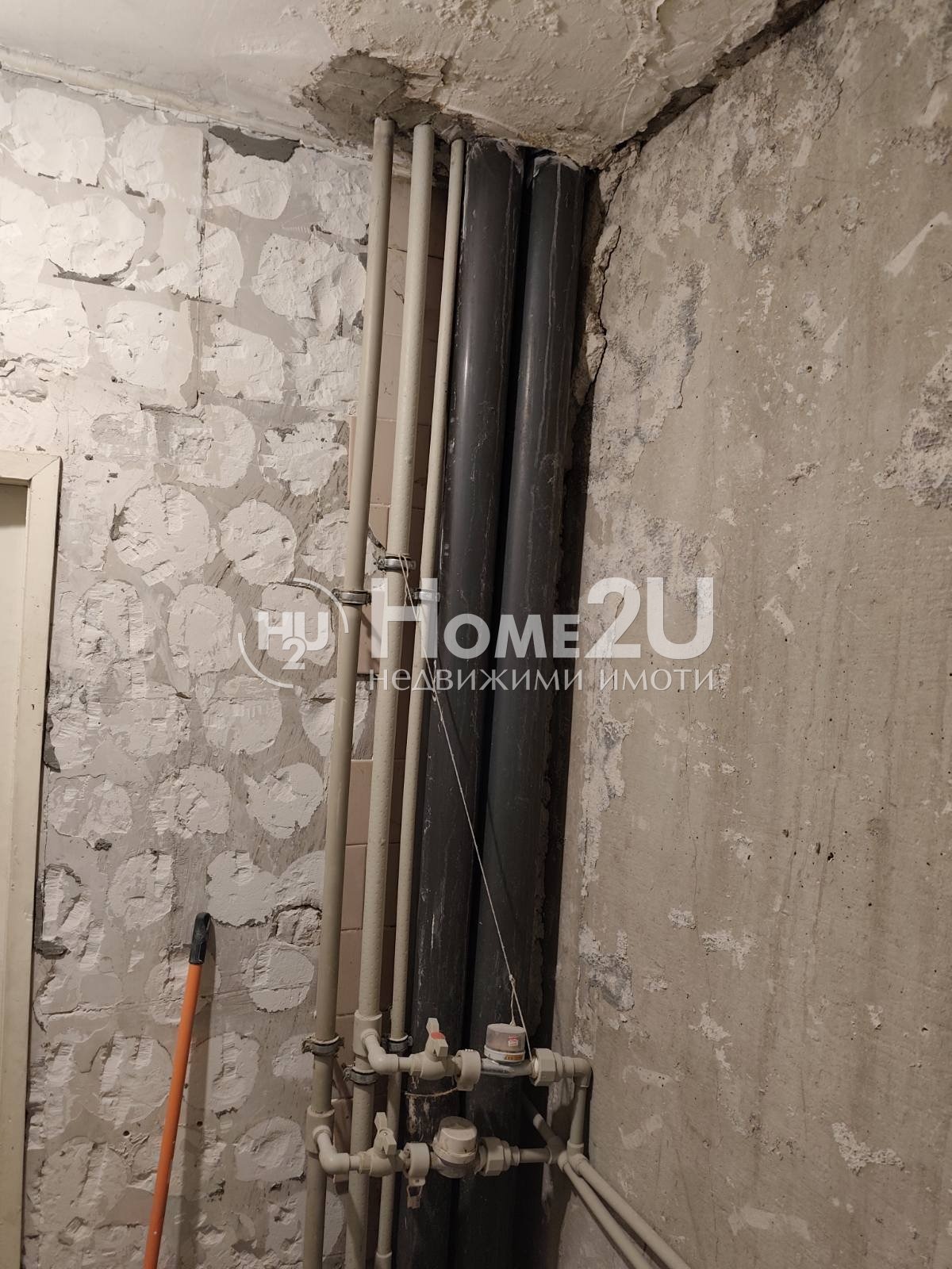 Продава 2-СТАЕН, гр. София, Обеля 2, снимка 7 - Апартаменти - 53794474