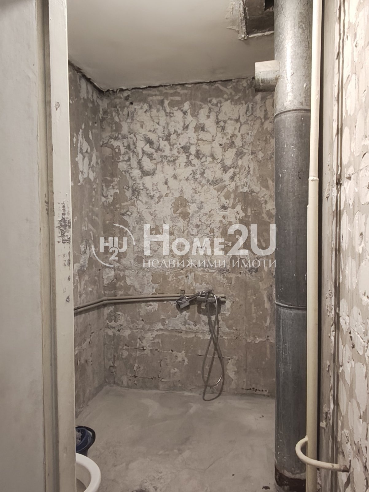 Продава 2-СТАЕН, гр. София, Обеля 2, снимка 6 - Апартаменти - 53794474