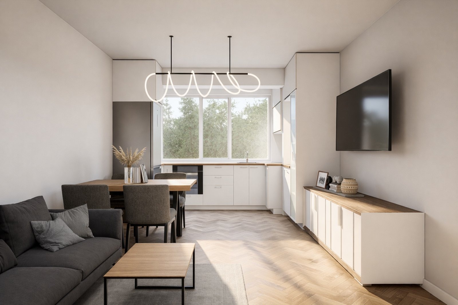 Продава 2-СТАЕН, гр. София, Овча купел