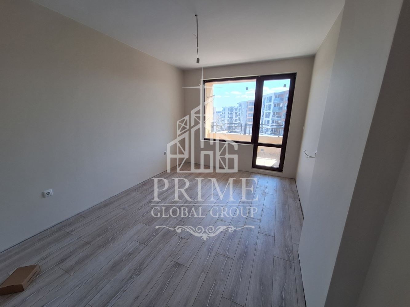 Продава 2-СТАЕН, гр. Бургас, област Бургас, снимка 4 - Апартаменти - 54275044