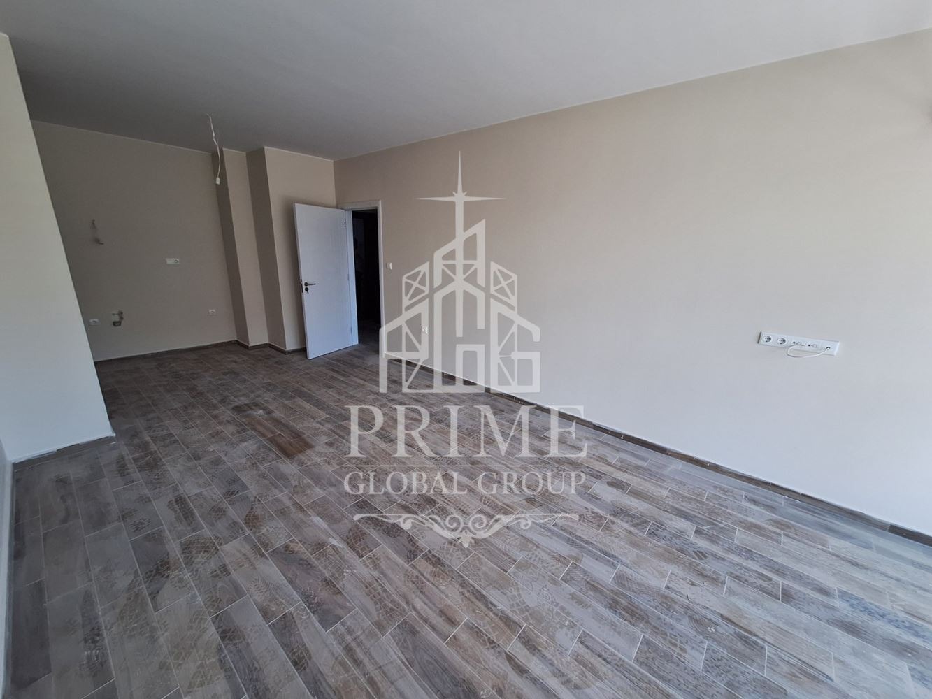 Продава 2-СТАЕН, гр. Бургас, област Бургас, снимка 2 - Апартаменти - 54275044