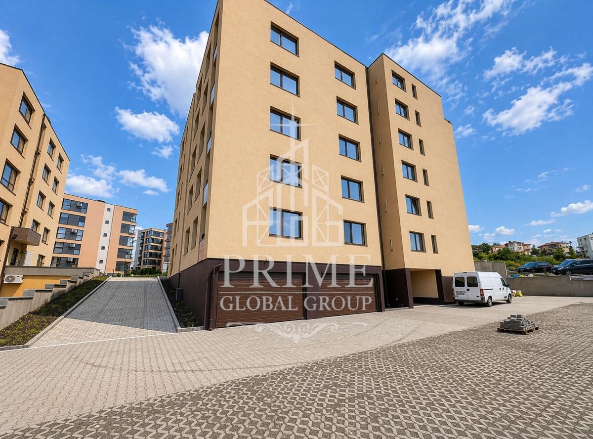 Продава 2-СТАЕН, гр. Бургас, област Бургас, снимка 6 - Апартаменти - 54275044