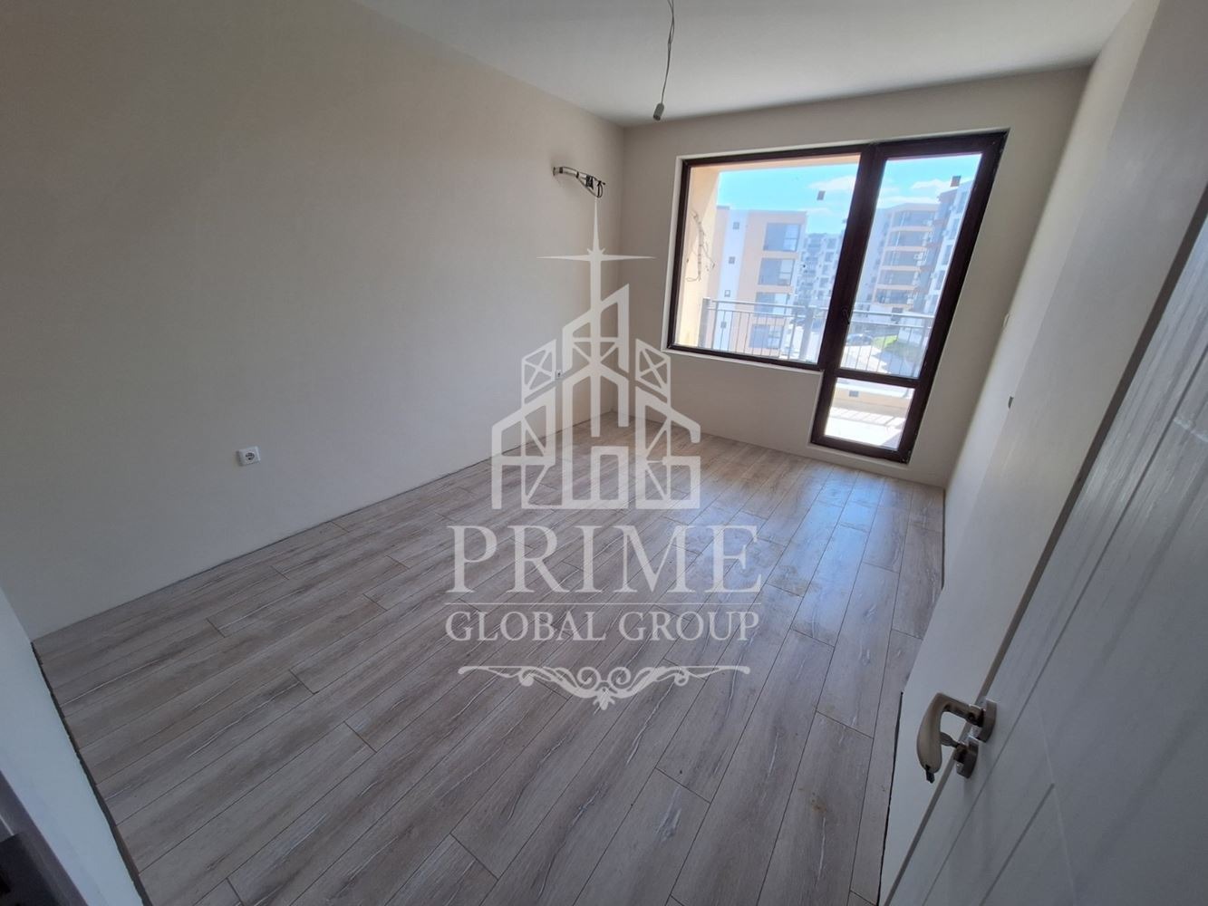 Продава 2-СТАЕН, гр. Бургас, област Бургас, снимка 3 - Апартаменти - 54275044