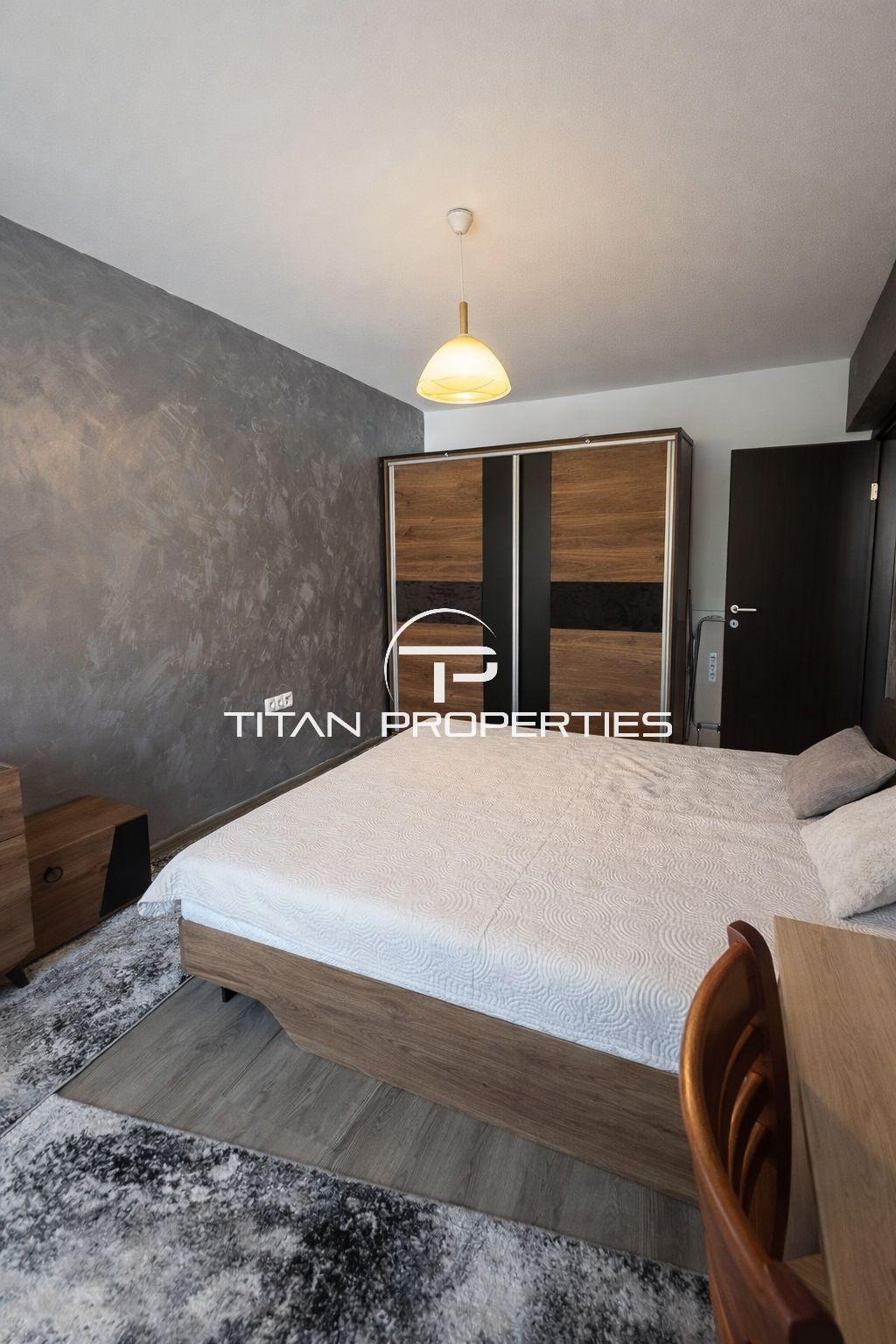 Продава 2-СТАЕН, гр. Пловдив, Мараша, снимка 4 - Апартаменти - 55530524