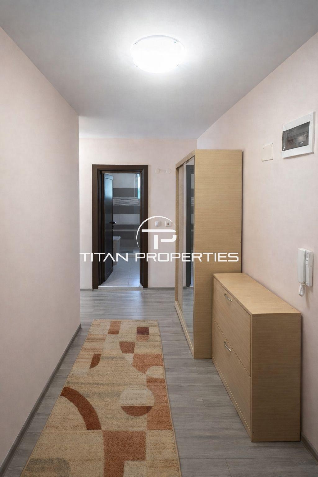 Продава 2-СТАЕН, гр. Пловдив, Мараша, снимка 8 - Апартаменти - 55530524