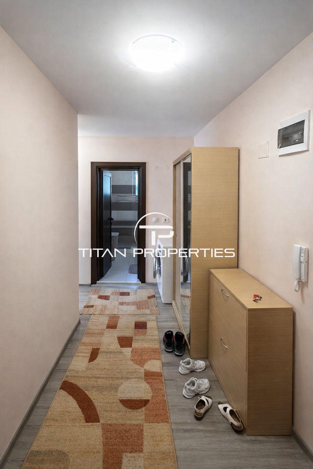 Продава 2-СТАЕН, гр. Пловдив, Мараша, снимка 6 - Апартаменти - 55530524