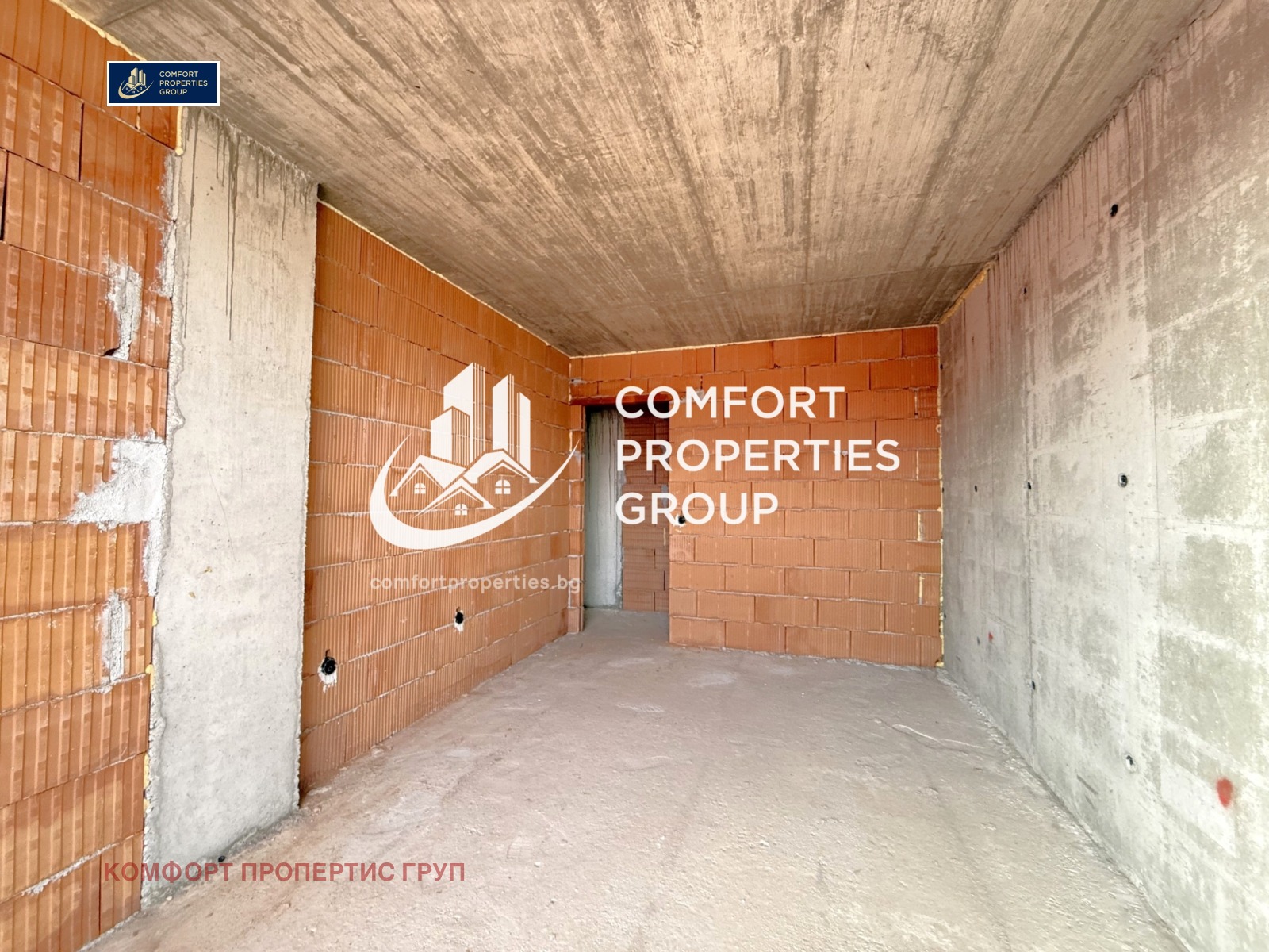 Продава 3-СТАЕН, гр. София, Люлин 6, снимка 6 - Апартаменти - 50424431