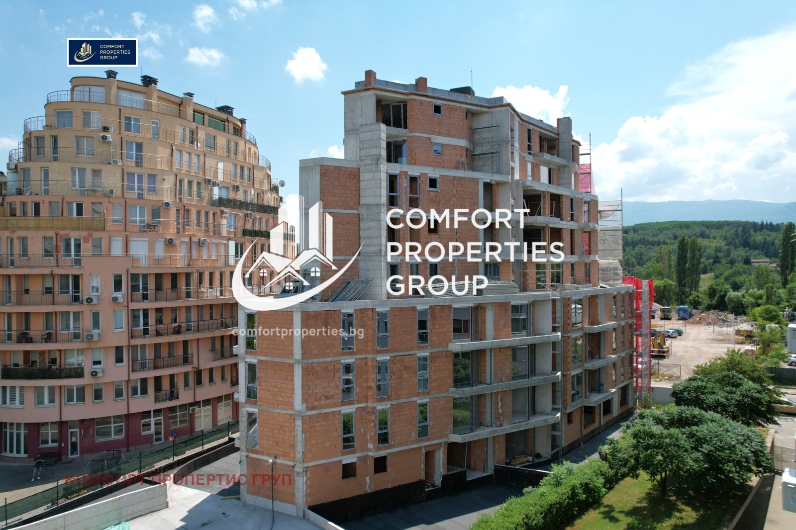 Продава 3-СТАЕН, гр. София, Люлин 6, снимка 14 - Апартаменти - 50424431