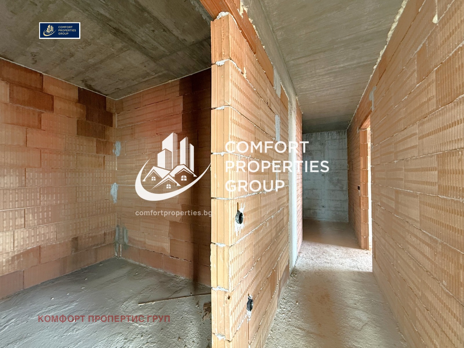 Продава 3-СТАЕН, гр. София, Люлин 6, снимка 8 - Апартаменти - 50424431