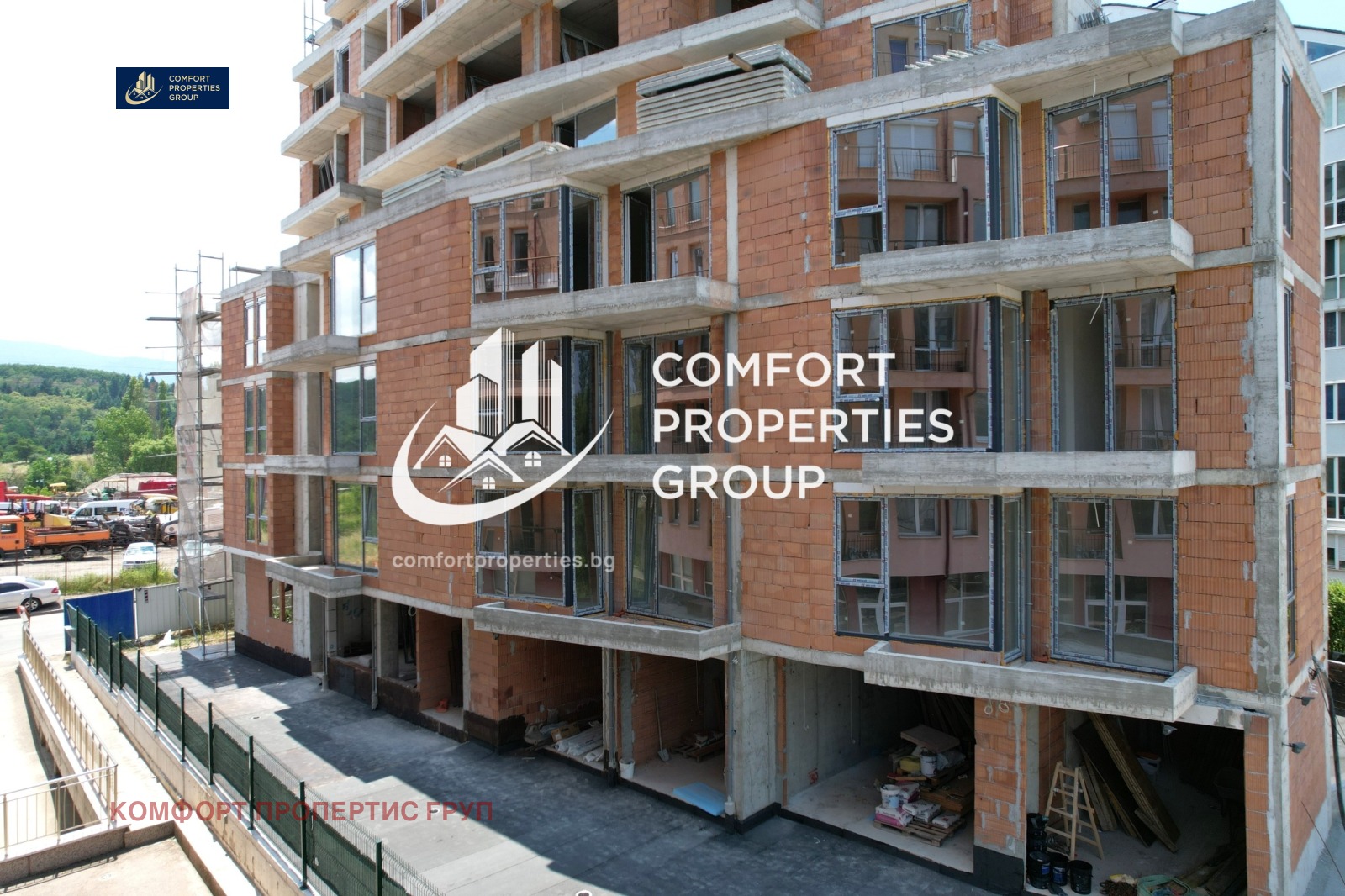 Продава 3-СТАЕН, гр. София, Люлин 6, снимка 15 - Апартаменти - 50424431