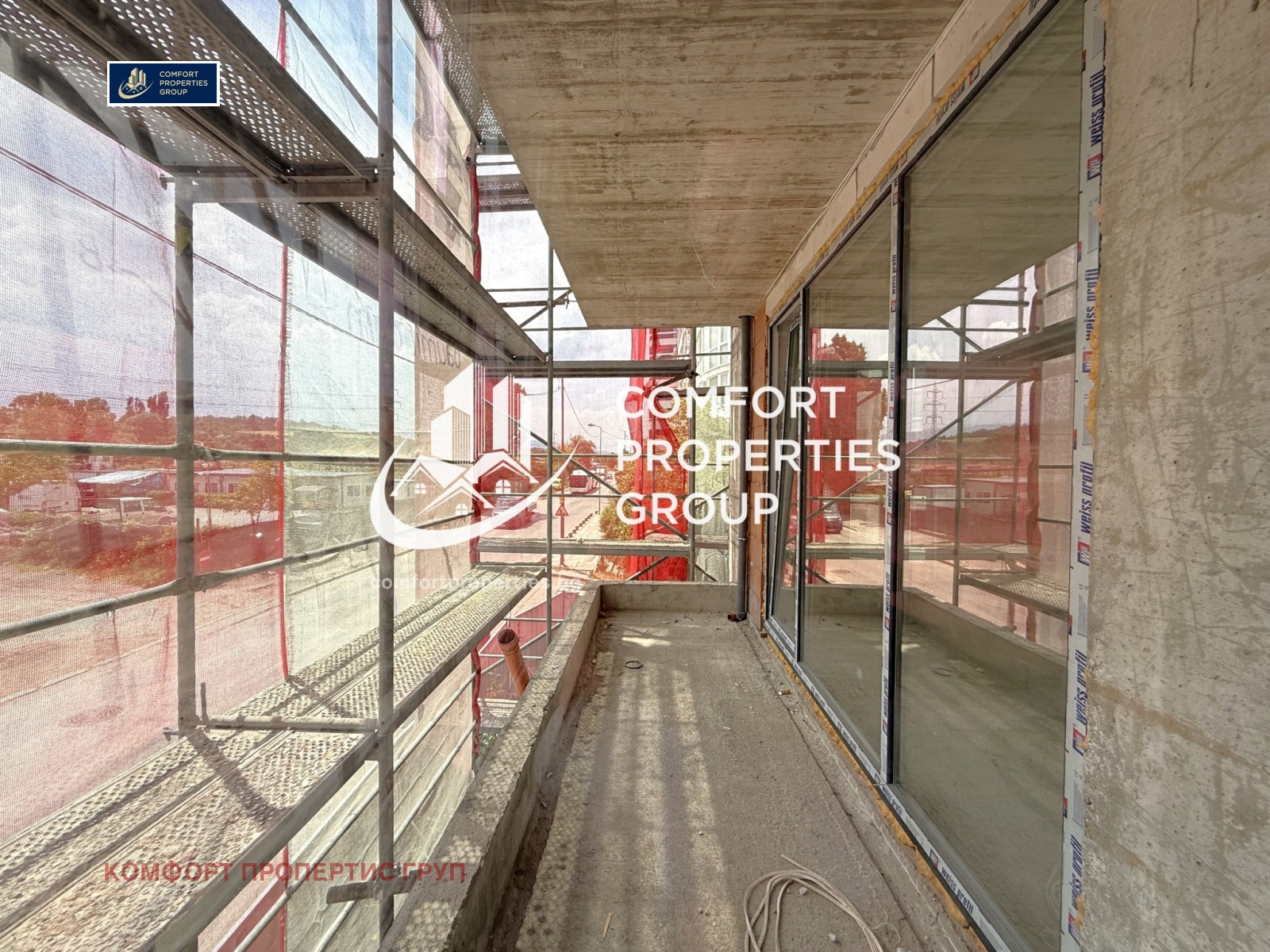 Продава 3-СТАЕН, гр. София, Люлин 6, снимка 8 - Апартаменти - 50424431