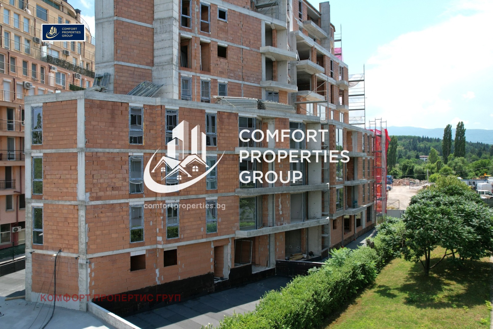 Продава 3-СТАЕН, гр. София, Люлин 6