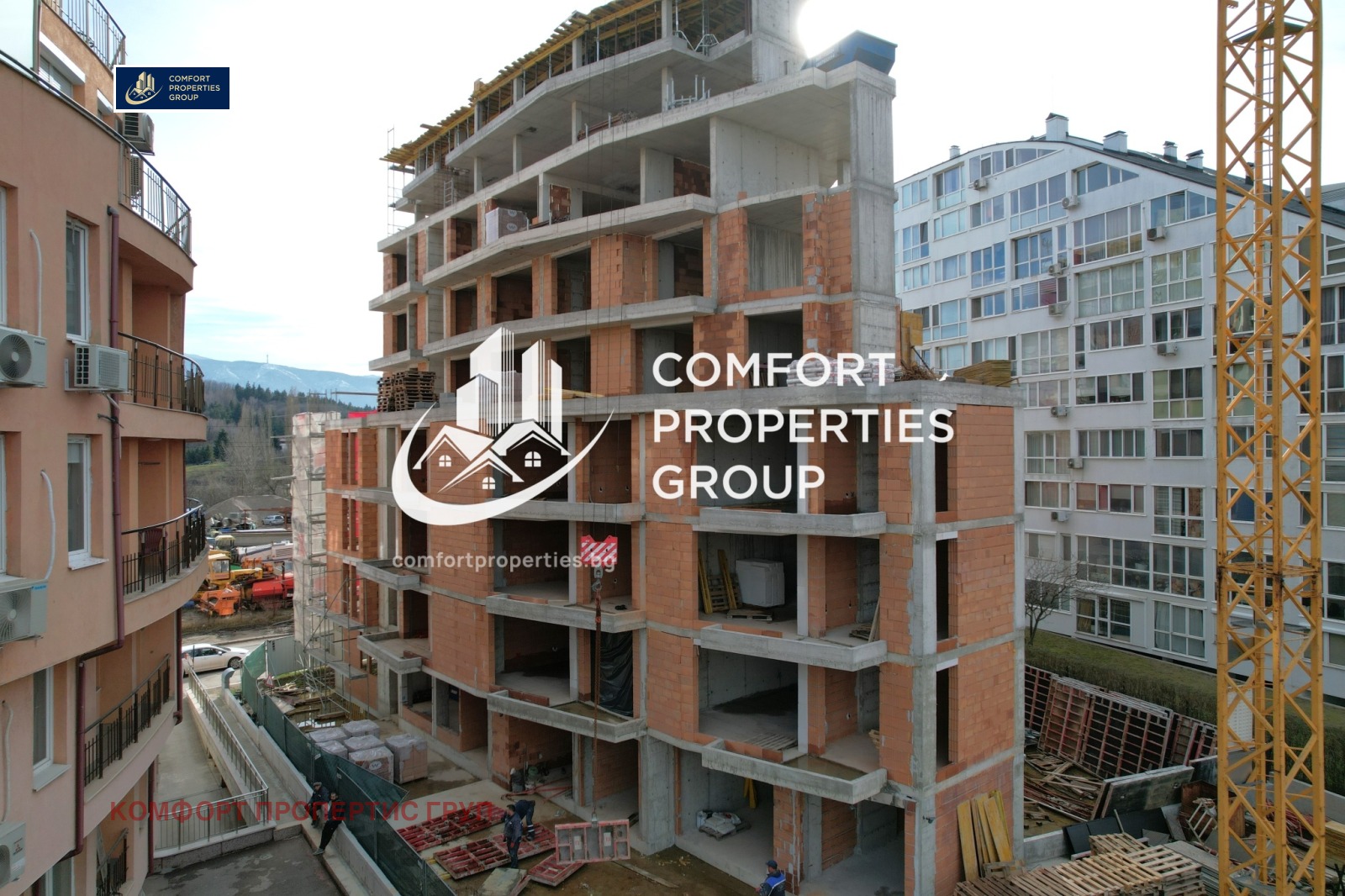 Продава 3-СТАЕН, гр. София, Люлин 6, снимка 12 - Апартаменти - 50424431