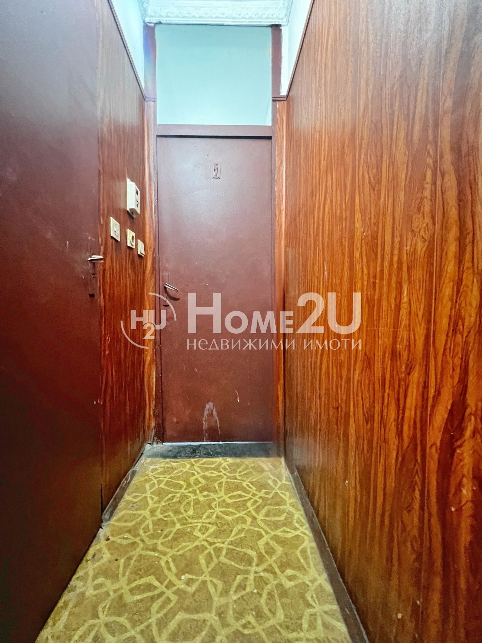 Продава 3-СТАЕН, гр. Пловдив, Въстанически, снимка 5 - Апартаменти - 52648002