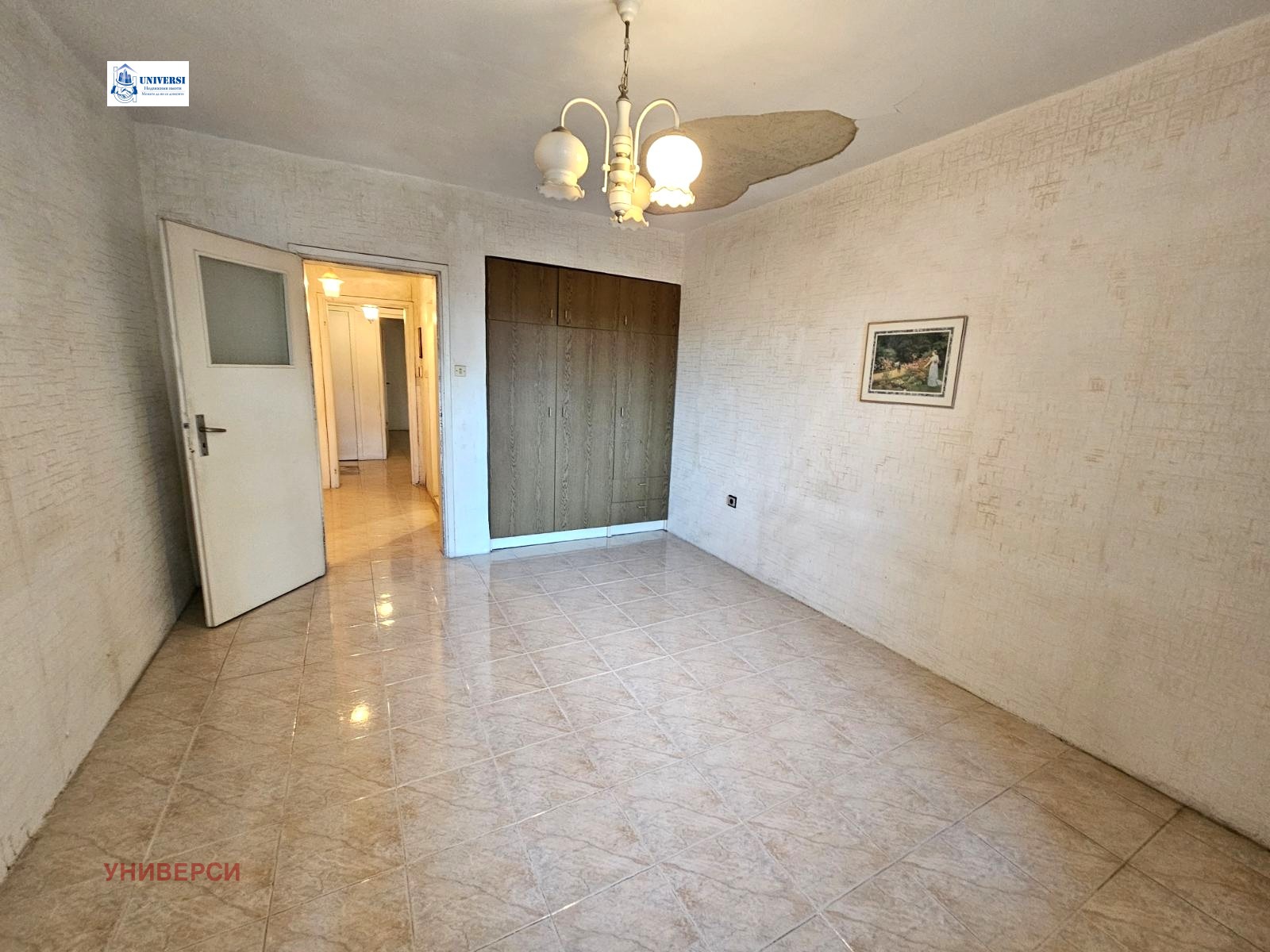 Продава 3-СТАЕН, гр. Варна, Център, снимка 12 - Апартаменти - 53814421