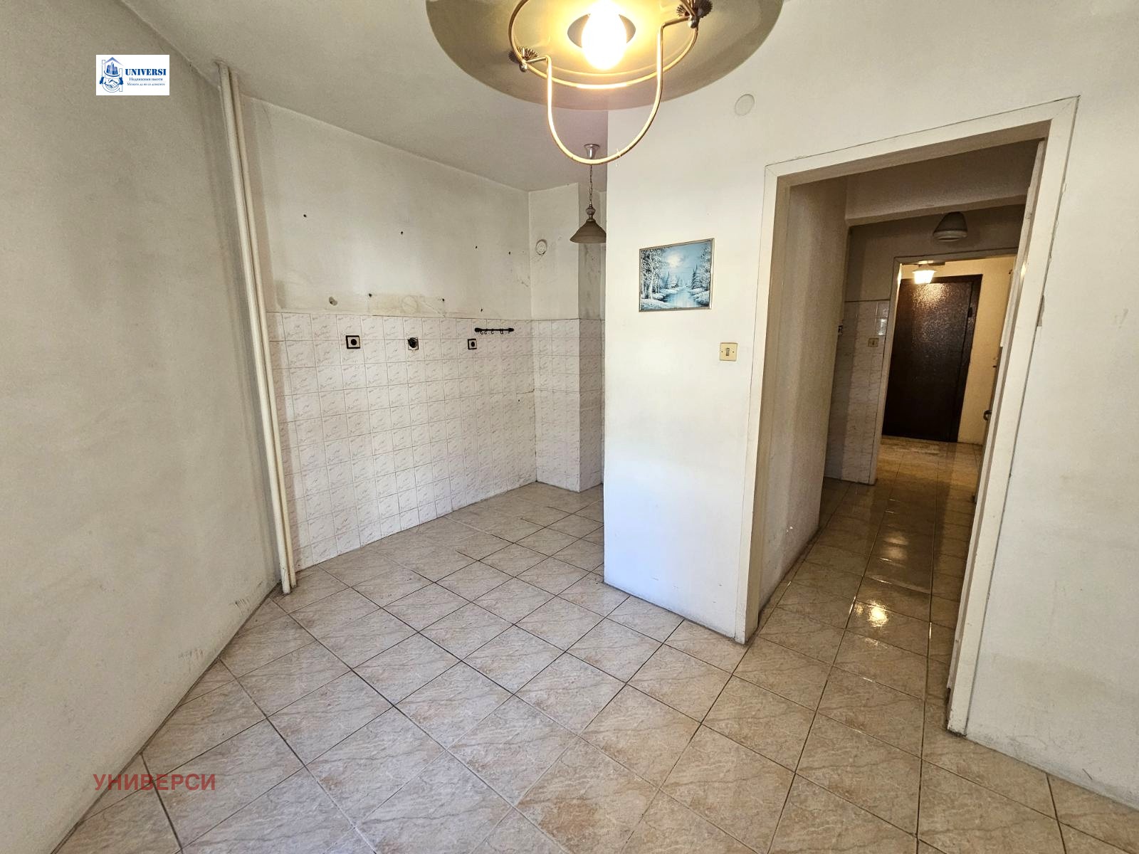 Продава 3-СТАЕН, гр. Варна, Център, снимка 6 - Апартаменти - 53814421