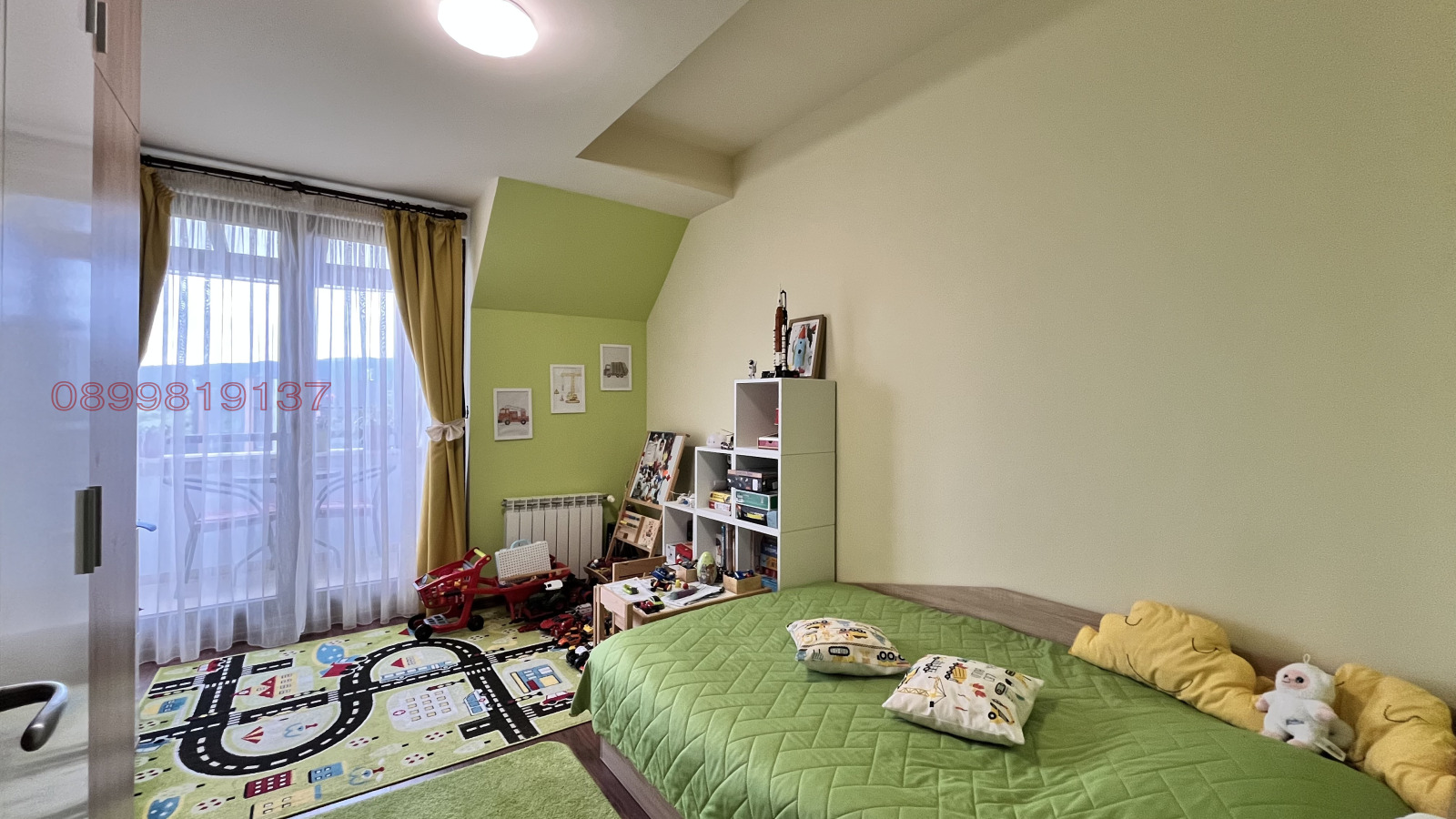 Продава 3-СТАЕН, гр. София, с. Панчарево, снимка 12 - Апартаменти - 54728063