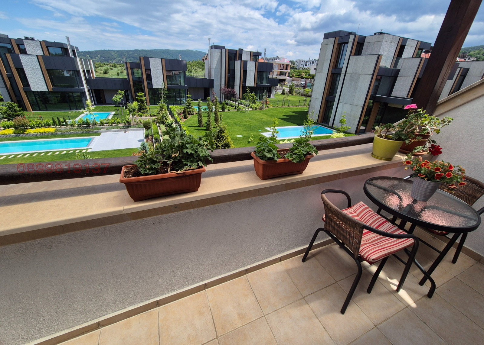 Продава 3-СТАЕН, гр. София, с. Панчарево, снимка 7 - Апартаменти - 54728063