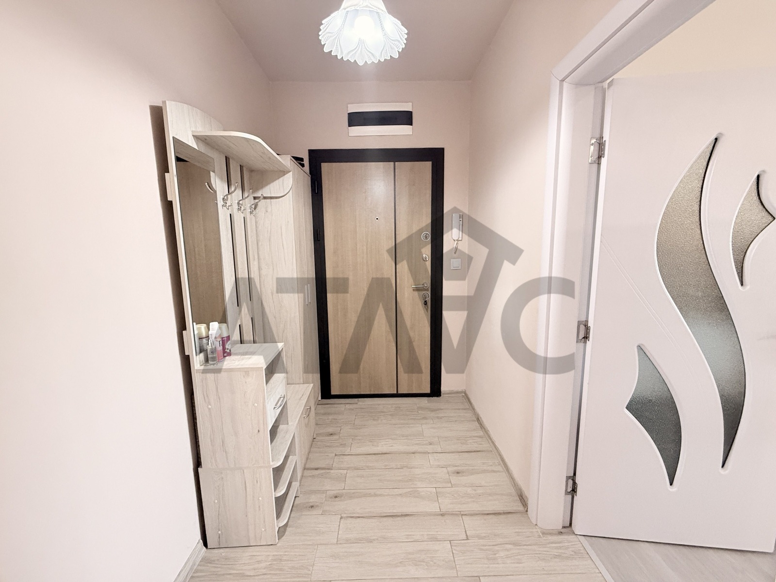Продава 3-СТАЕН, гр. Пловдив, Тракия, снимка 12 - Апартаменти - 55184903