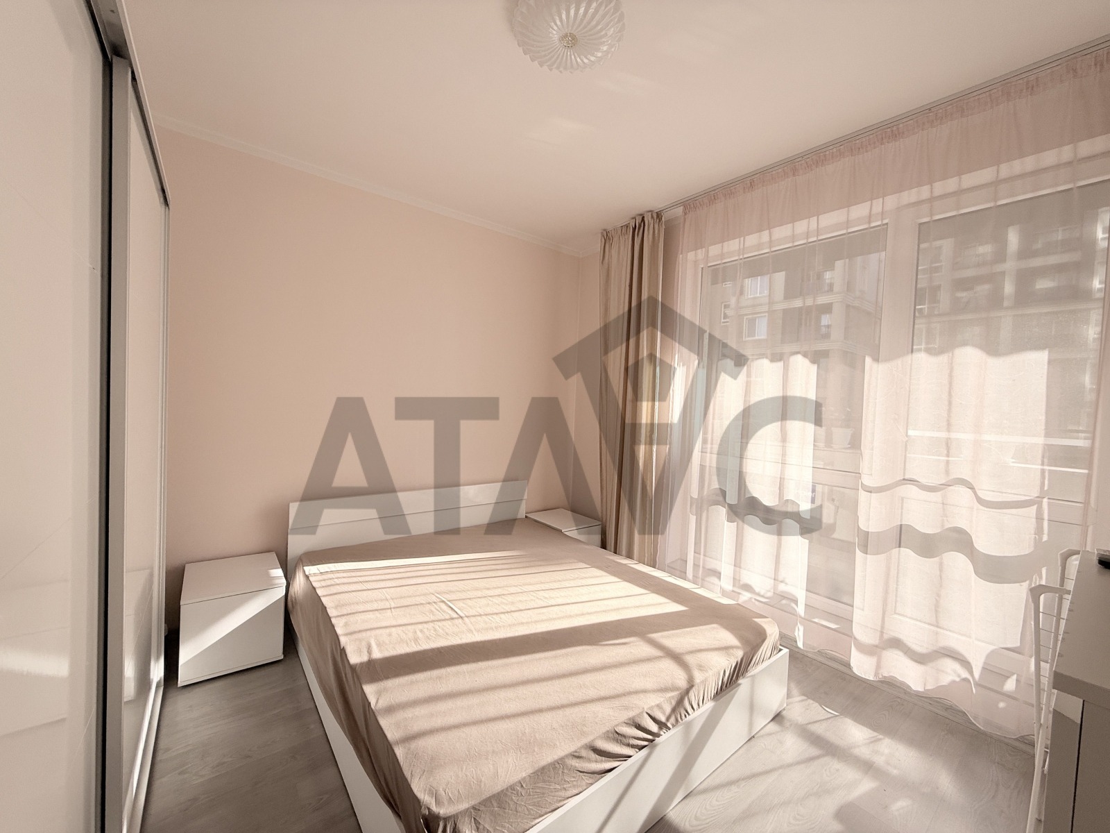 Продава 3-СТАЕН, гр. Пловдив, Тракия, снимка 6 - Апартаменти - 55184903